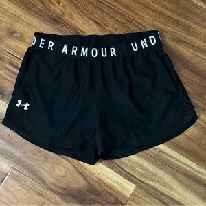 Under Armour shorts